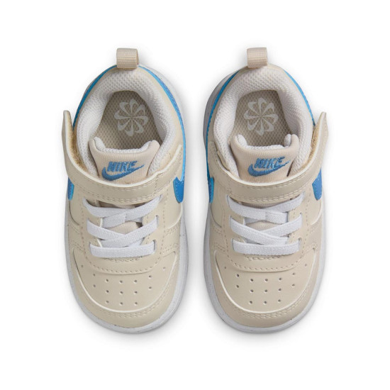 Nike Court Borough Low Recraft (TD)